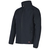 Tous Dehors - Veste softshell avec membrane ISSA LINE - 04513 SOBER taille XL