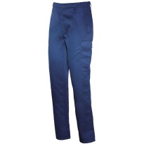 Tous Dehors - Pantalon Multipoches pentavalent Issa Line M-PRO 5030 taille XXL