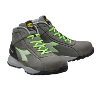 Chaussure de travail mi-montante Diadora Glove Mds Mid S3 Hro Src 701.181134