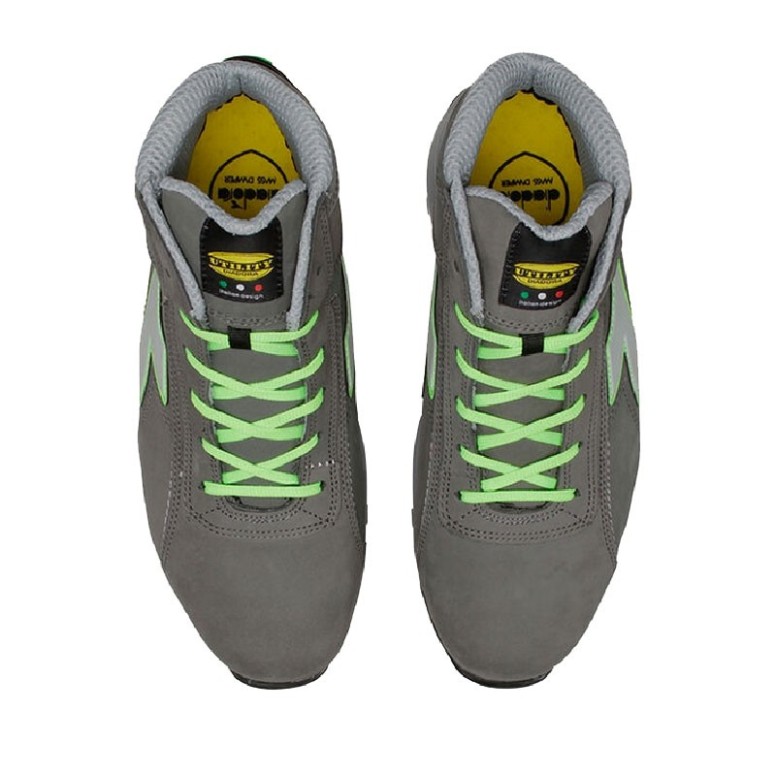 Chaussure de travail mi-montante Diadora Glove...