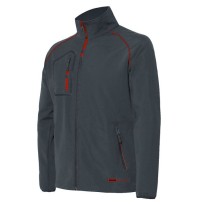 Tous Dehors - Veste de travail Issa Line Springer 04529B taille S couleur noir