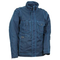 Tous Dehors - Veste de travail Stretch Multipoches Cofra Vizela V470-0-02 taille 58 couleur anthracite gris