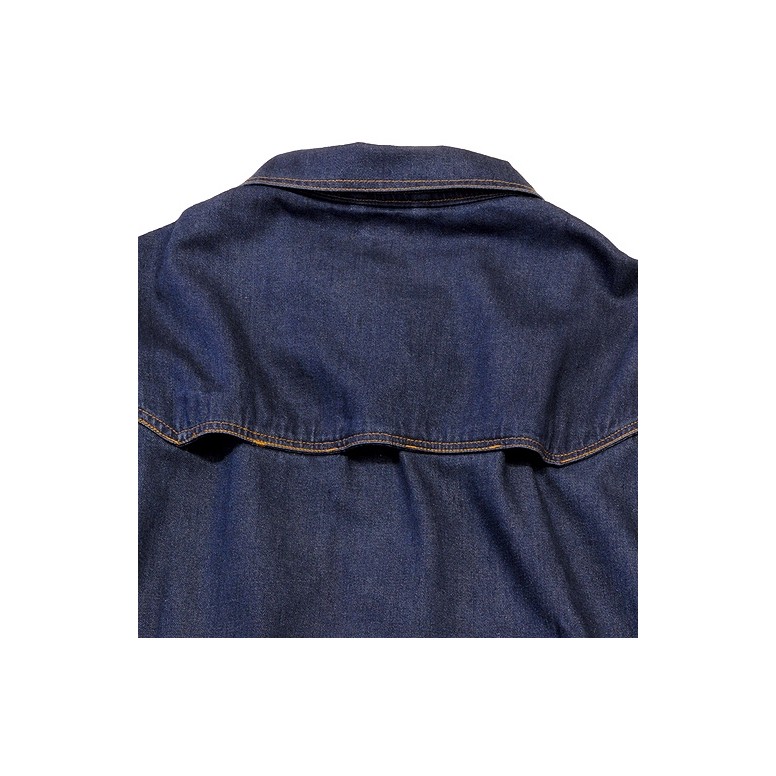 Tous Dehors - Veste de travail Multipoches...