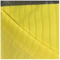 Tous Dehors - T-Shirt de travail Haute visibilité Cofra Alert V118-1-00 taille m couleur jaune