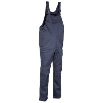 Tous Dehors - Salopette de travail Multipoches Cofra Risk...