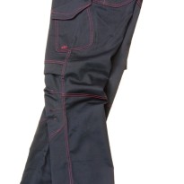 Tous Dehors - Salopette de travail Multipoches Cofra Risk... 2