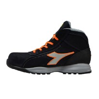 Chaussure de travail mi-montante Diadora Glove Mds Mid S3 Hro Src 701.181134