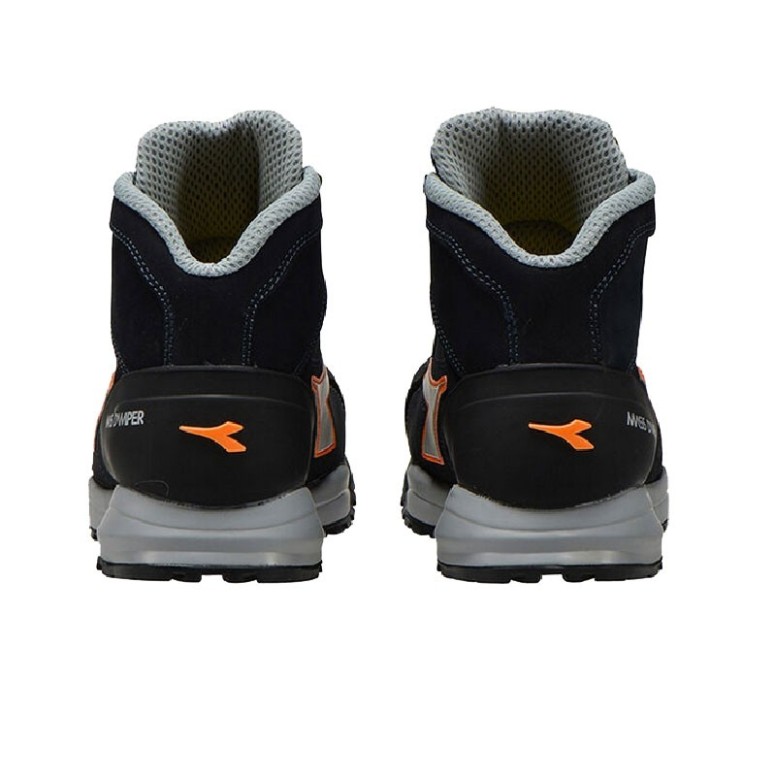 Chaussure de travail mi-montante Diadora Glove...