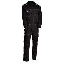 Tous Dehors - Combinaison de travail Multipoches Cofra... 2