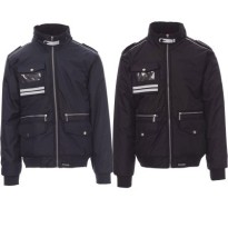 Tous Dehors - Veste décontractée Phantom Multipoches avec...