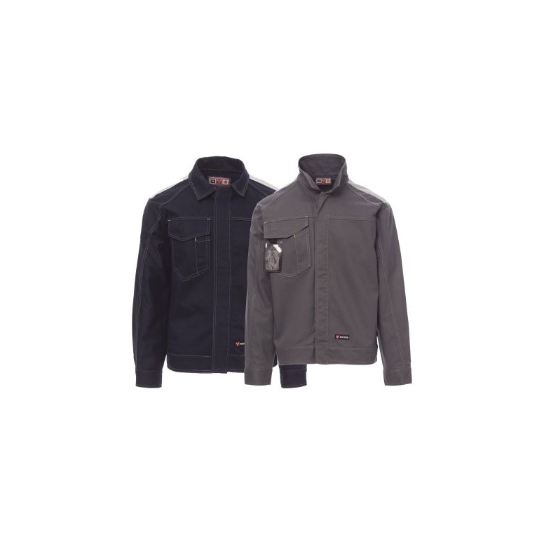 Tous Dehors - Veste unisexe modèle hiver Jeans...