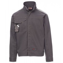 Tous Dehors - Veste unisexe modèle hiver Jeans Safe Winter - Payper taille 4XL couleur gris smoke