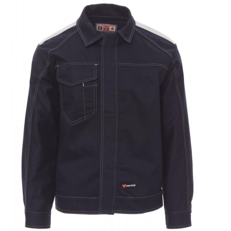 Tous Dehors - Veste unisexe modèle hiver Jeans...