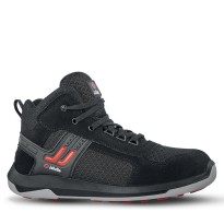 Chaussures de sécurité Jallatte Jalartemis S1P HRO SRC JX902