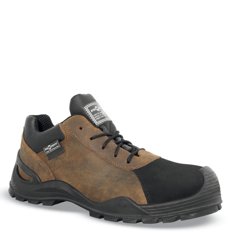 Chaussures de sécurité Aimont Artis S3 CI SRC...