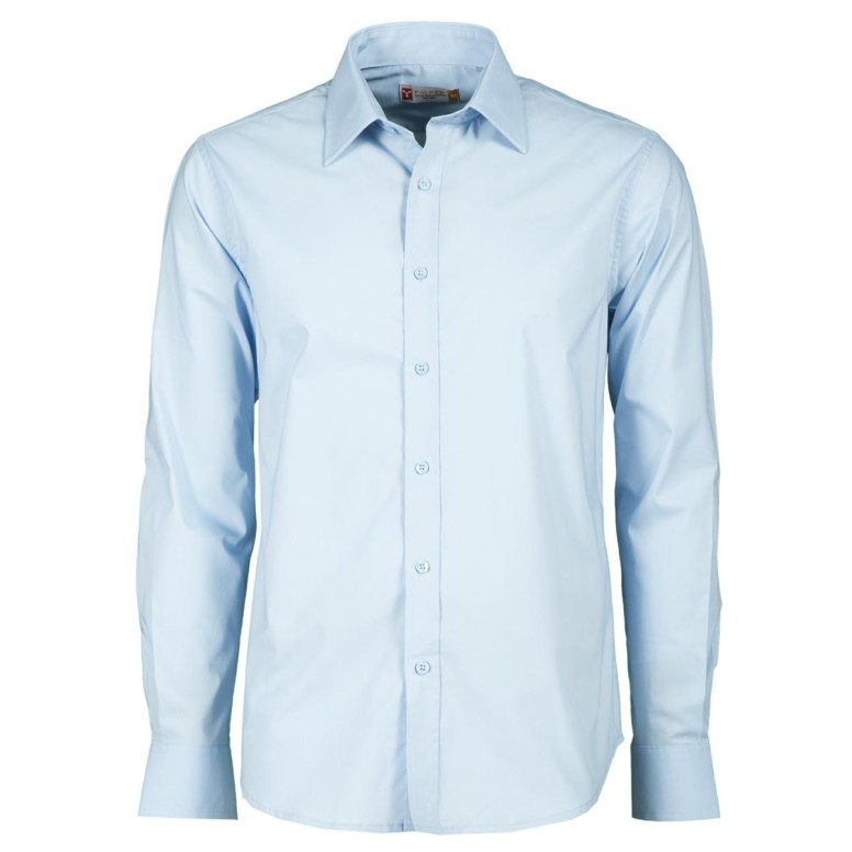 Tous Dehors - Chemise de travail Stretch Image...