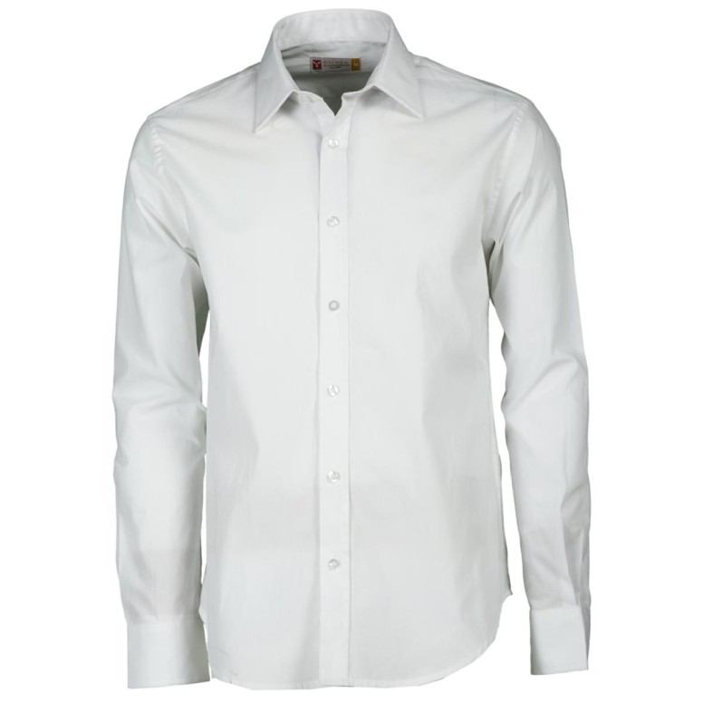 Tous Dehors - Chemise de travail Stretch Image...