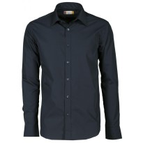 Tous Dehors - Chemise de travail Stretch Image - Payper - taille L Bordeaux