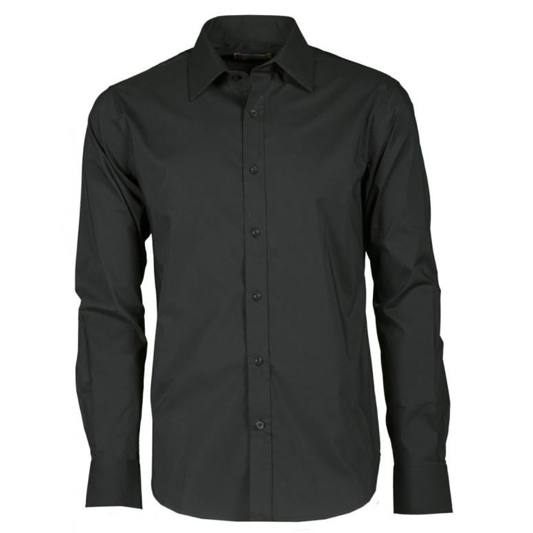Tous Dehors - Chemise de travail Stretch Image...