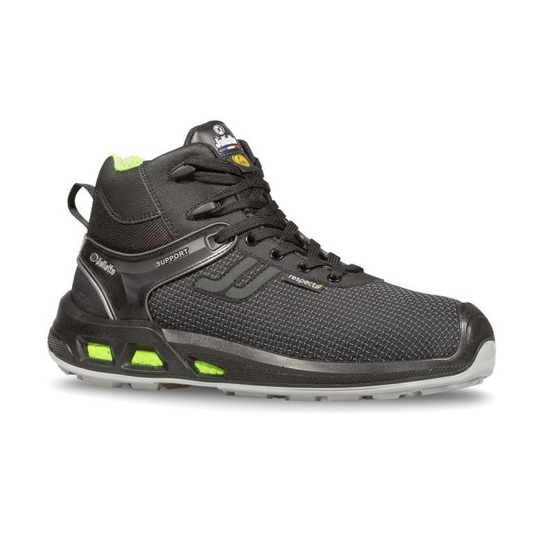 Chaussures de sécurité Jallatte Jalaubier S3 CI...