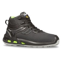 Chaussures de sécurité Jallatte Jalaubier S3 CI HI ESD SRC JY464