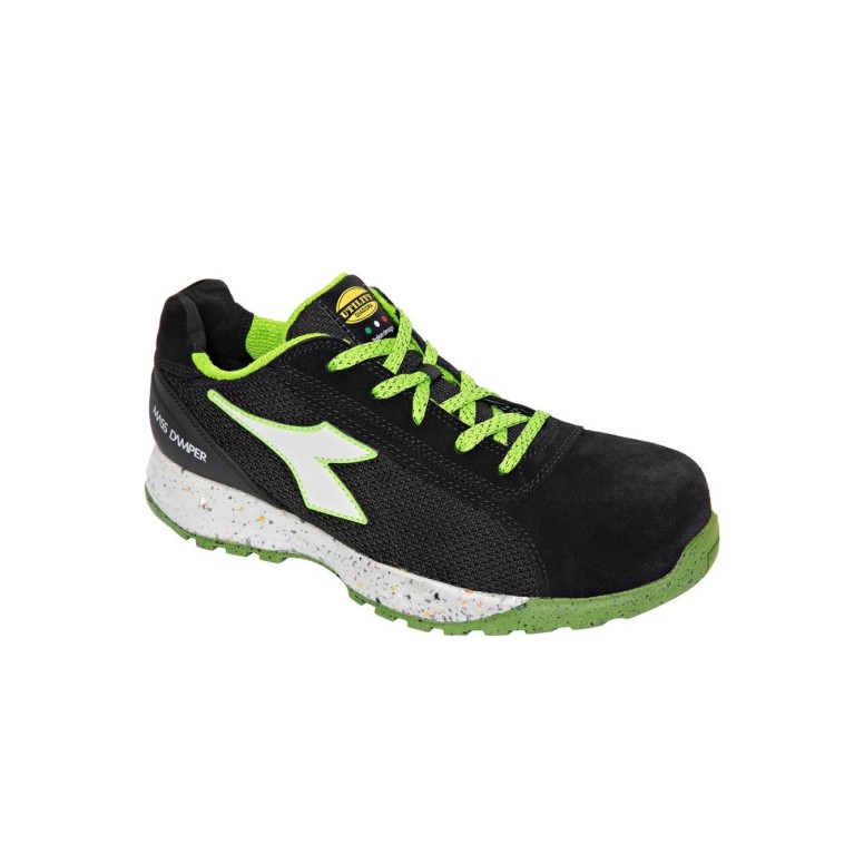 Chaussures de sécurité Diadora - Glove ECO MDS...