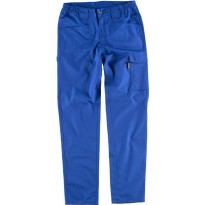 Tous Dehors - Pantalon de travail Workteam Stretch B4030 taille 3xl couleur rouge
