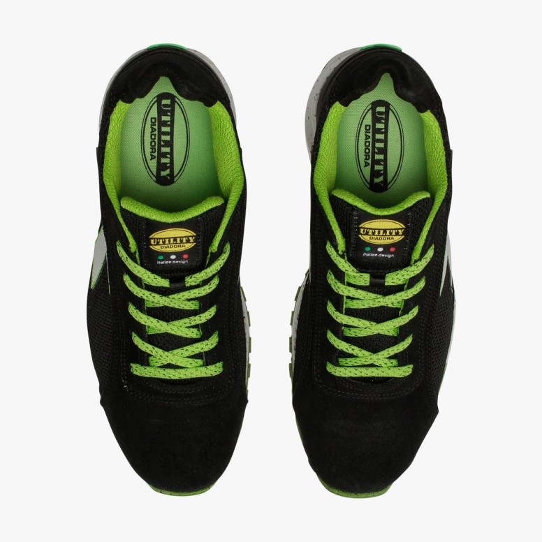 Chaussures de sécurité Diadora - Glove ECO MDS...