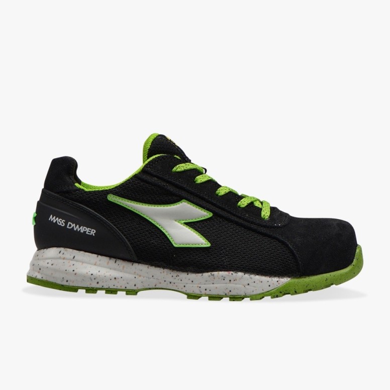 Chaussures de sécurité Diadora - Glove ECO MDS...