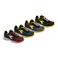 Chaussures de sécurité Diadora - Glove MDS Matryx LOW S1P...