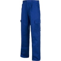 Tous Dehors - Pantalon de travail été Coton légère...