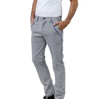 Tous Dehors - Pantalon de travail Chef Trinity Siggi 28PA1114/00-0877 taille III couleur noir