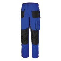 Tous Dehors - Pantalon de travail Beta 7900B taille M couleur bleu