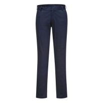 Tous Dehors - Pantalon de travail Portwest Chino Slim... 2