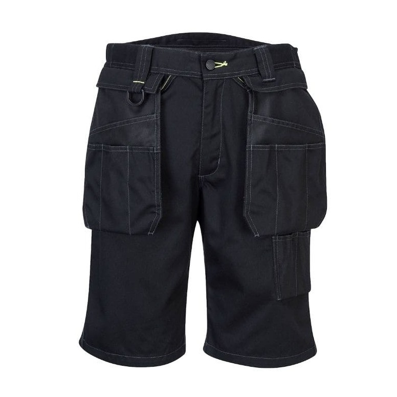 Tous Dehors - Short de travail Portwest Hostler...