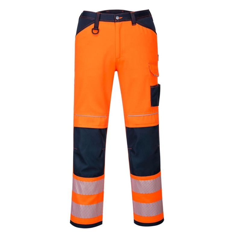Tous Dehors - Pantalon de travail PW3 Haute...