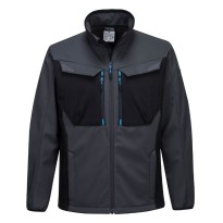 Tous Dehors - Veste de travail Portwest Softshell WX3...