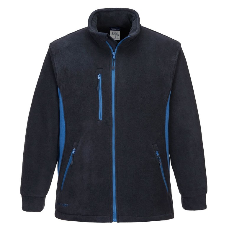 Tous Dehors - Sweatshirt de travail Portwest...