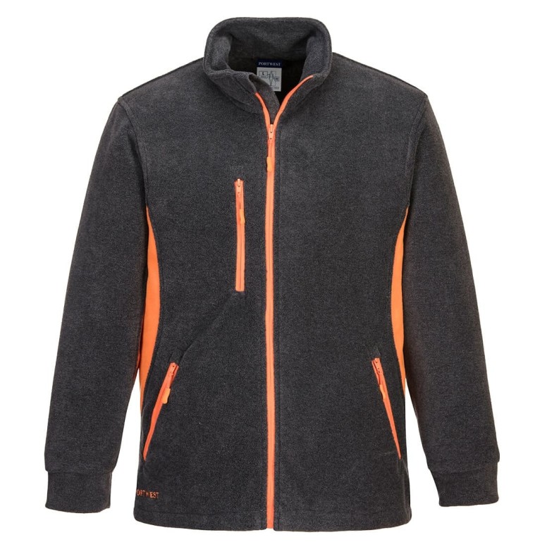 Tous Dehors - Sweatshirt de travail Portwest...