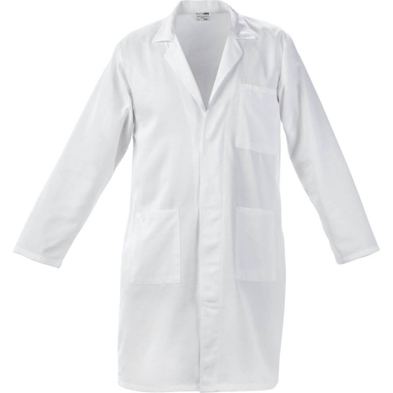 Tous Dehors - Blouse de travail 100% Coton...