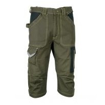 Tous Dehors - Pantalon de travail Cofra Multipoches... 2