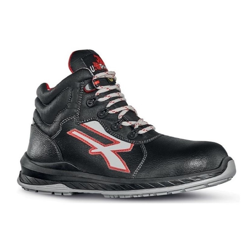 Chaussures de sécurité U-power Boston RS S3 SRC...