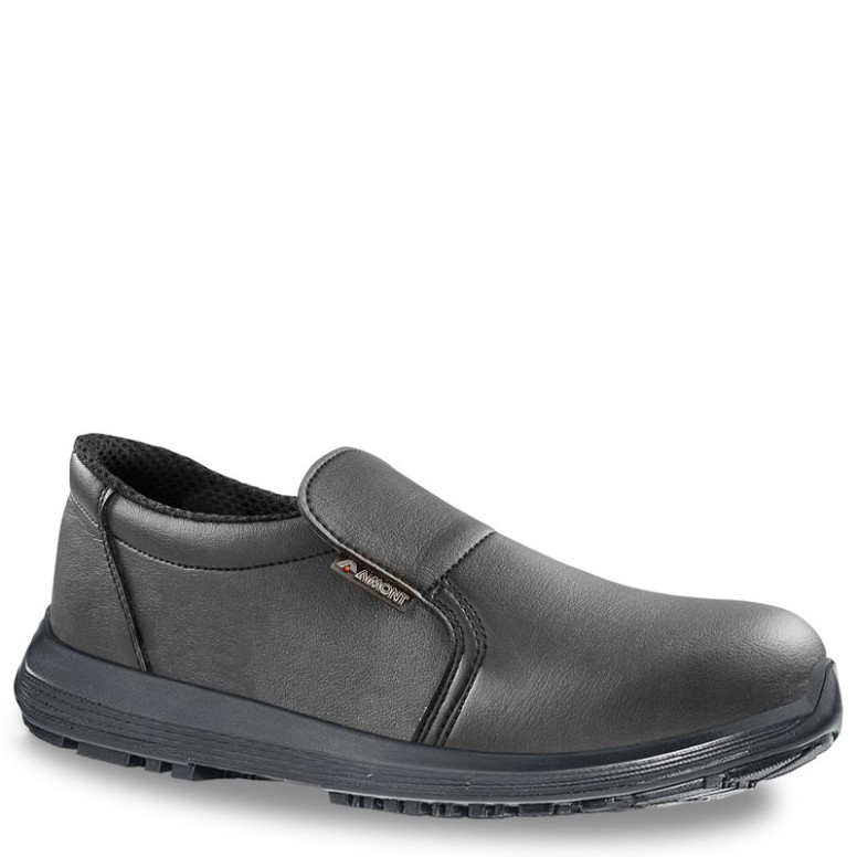 Chaussures de sécurité Aimont Aster S2 SRC 007GR06