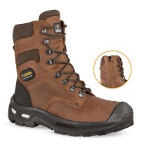 Chaussures de sécurité Jallatte Jalbarad S3 CI HI SRC JY222