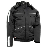 Tous Dehors - Blouson Rembourré de travail Stretch... 2