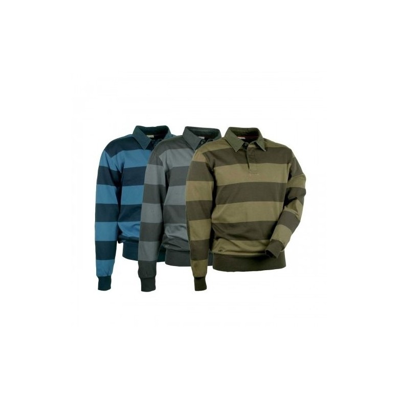 Tous Dehors - Polo de travail Cofra Brighton...