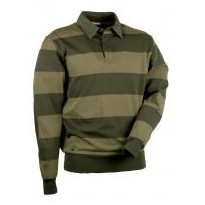 Tous Dehors - Polo de travail Cofra Brighton 100% Coton V138-0-02 taille 3XL couleur marine royal