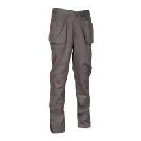 Tous Dehors - Pantalon de travail Multipoches Cofra... 2