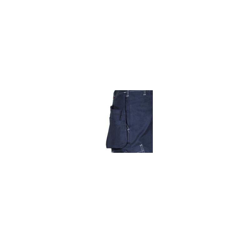 Tous Dehors - Pantalon de travail Multipoches...
