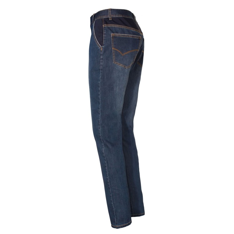 Tous Dehors - Jeans de travail LIGHT Stretch...